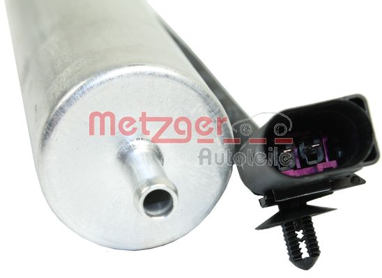 METZGER 2250243 ORIGINAL ERSATZTEIL Kraftstoffpumpe